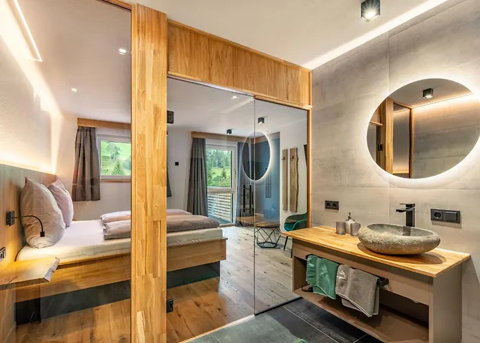 Appartement Grosser Kessel By Interhome