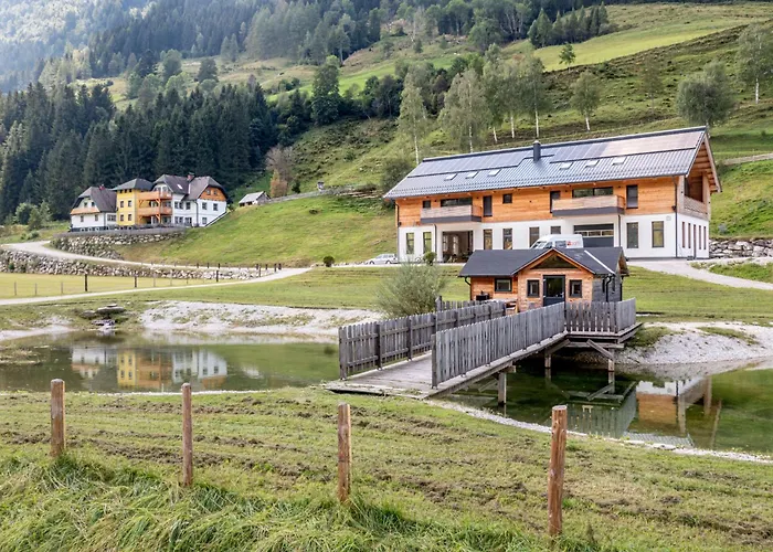 Apartament Grosser Kessel By Interhome Kleinsolk