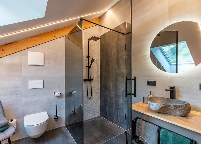 Grosser Kessel By Interhome